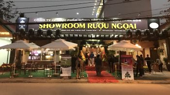 Đêm tiệc rượu vang Pháp – Nơi thăng hoa của cảm xúc, âm nhạc và ẩm thực