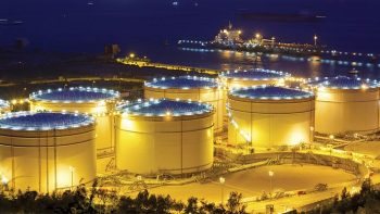 NHÂN VIÊN KINH DOANH KẾ HOẠCH – TỔNG KHO XĂNG DẦU