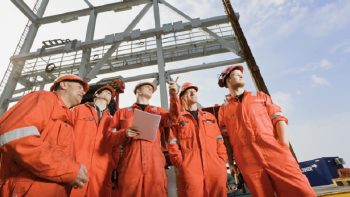 KỸ THUẬT VIÊN VẬN HÀNH – TỔNG KHO XĂNG DẦU