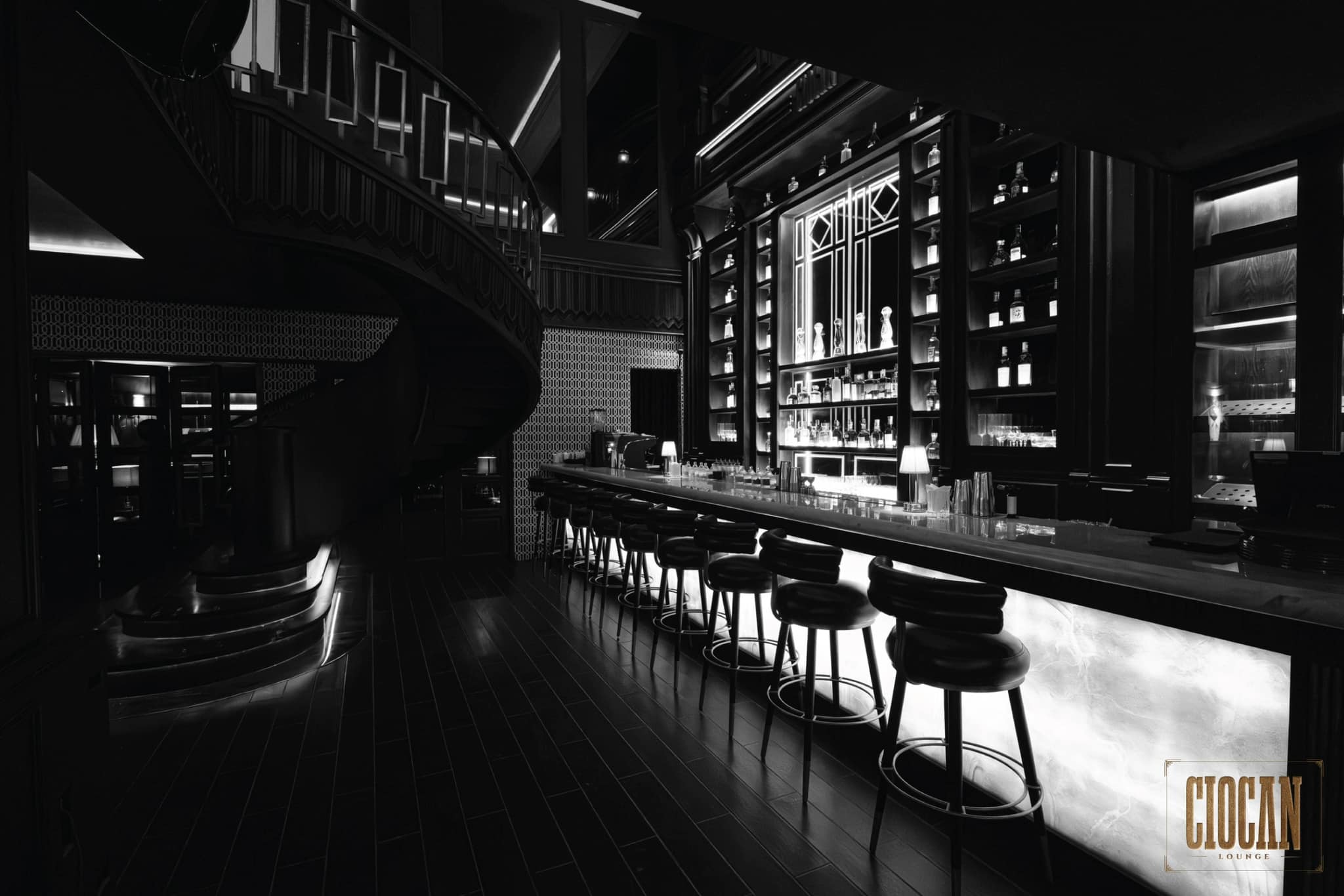 CIOCANLOUNGE