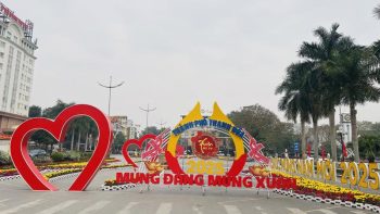 Thanh Hoá thu ngân sách gần 4.000 tỷ trong tháng đầu năm