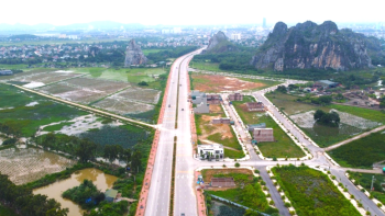 Thanh Hoá ưu tiên vốn đầu tư công phát triển 4 trung tâm kinh tế động lực