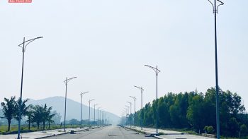 “Ghi điểm” từ hạ tầng giao thông, Khu Kinh tế Nghi Sơn “đón sóng” đầu tư