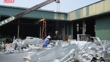 Nhiều chính sách thuế hỗ trợ doanh nghiệp