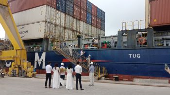 GIÁM ĐỐC ĐIỀU HÀNH – CÔNG TY CP ĐẠI LÝ HÀNG HẢI NGHI SƠN