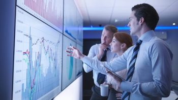 CHUYÊN VIÊN PHÂN TÍCH TÀI CHÍNH